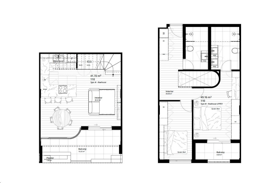 2 Bedroom Property for Sale in De Waterkant Western Cape